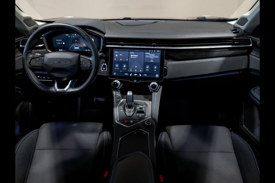 Lynk & Co 01 1.5 / 261pk / Blackstyle Lynk & Co 01 1.5 / 261pk / Blackstyle