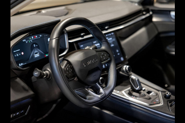 Lynk & Co 01 1.5 / 261pk / Blackstyle Lynk & Co 01 1.5 / 261pk / Blackstyle