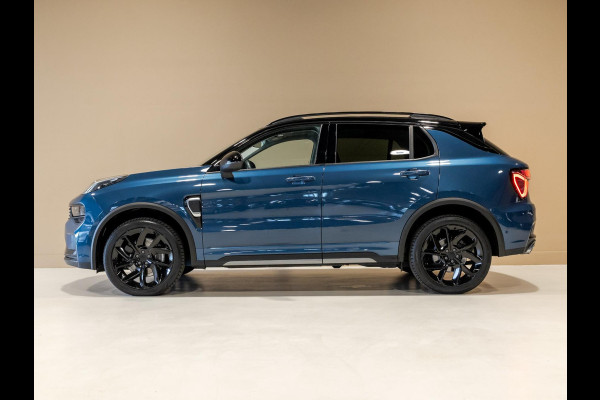 Lynk & Co 01 1.5 / 261pk / Blackstyle Lynk & Co 01 1.5 / 261pk / Blackstyle