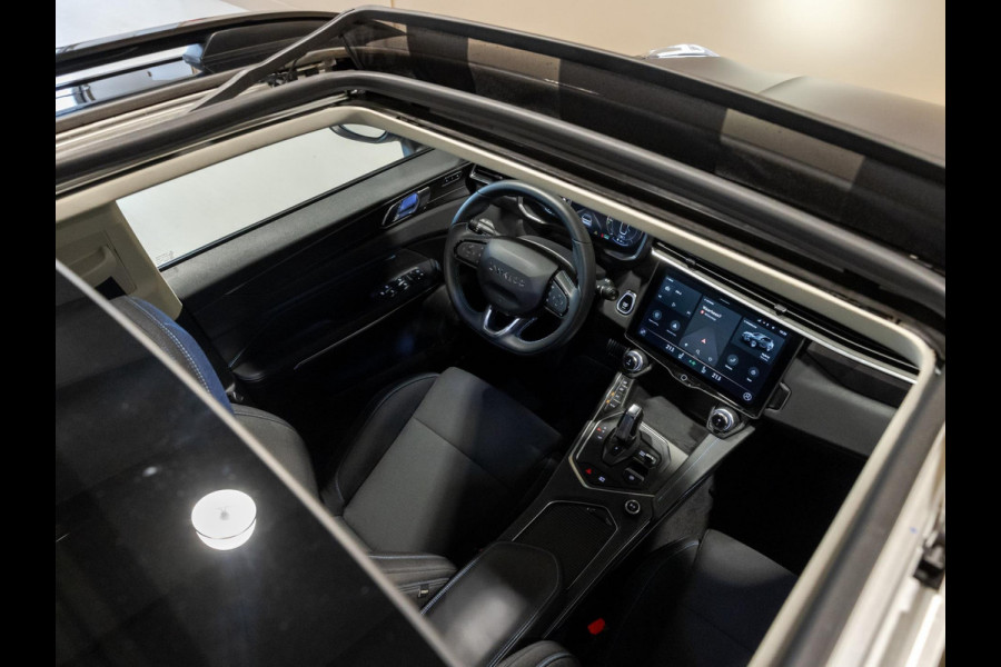 Lynk & Co 01 1.5 / 261pk / Blackstyle Lynk & Co 01 1.5 / 261pk / Blackstyle