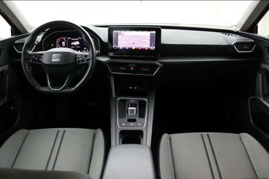 Seat Leon Sportstourer 1.5 eTSI Style Launch*AUTOM.*ACC*HAAK*ECC*CARPLAY*
