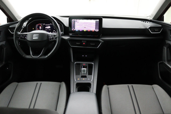Seat Leon Sportstourer 1.5 eTSI Style Launch*AUTOM.*ACC*HAAK*ECC*CARPLAY*