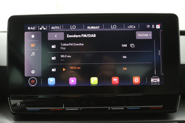 Seat Leon Sportstourer 1.5 eTSI Style Launch*AUTOM.*ACC*HAAK*ECC*CARPLAY*