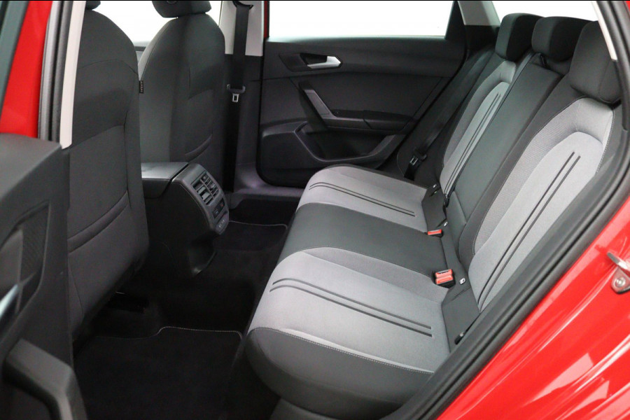 Seat Leon Sportstourer 1.5 eTSI Style Launch*AUTOM.*ACC*HAAK*ECC*CARPLAY*