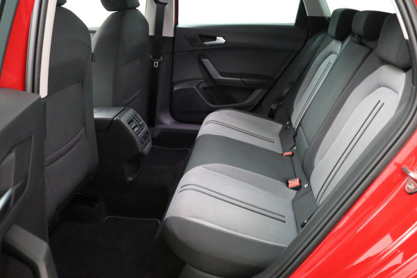 Seat Leon Sportstourer 1.5 eTSI Style Launch*AUTOM.*ACC*HAAK*ECC*CARPLAY*
