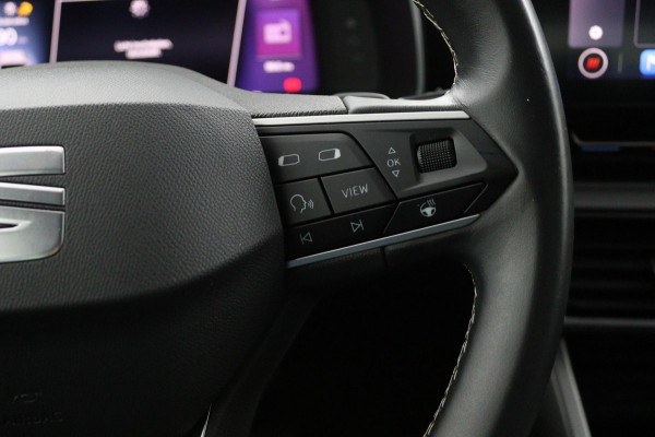 Seat Leon Sportstourer 1.5 eTSI Style Launch*AUTOM.*ACC*HAAK*ECC*CARPLAY*