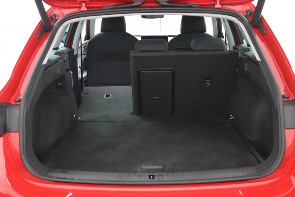 Seat Leon Sportstourer 1.5 eTSI Style Launch*AUTOM.*ACC*HAAK*ECC*CARPLAY*