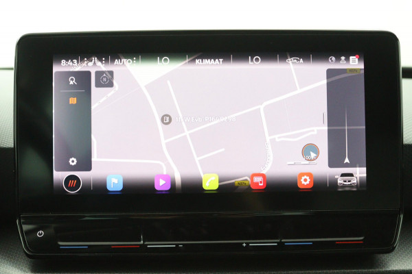 Seat Leon Sportstourer 1.5 eTSI Style Launch*AUTOM.*ACC*HAAK*ECC*CARPLAY*