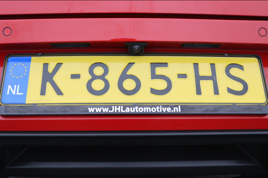 Seat Leon Sportstourer 1.5 eTSI Style Launch*AUTOM.*ACC*HAAK*ECC*CARPLAY*
