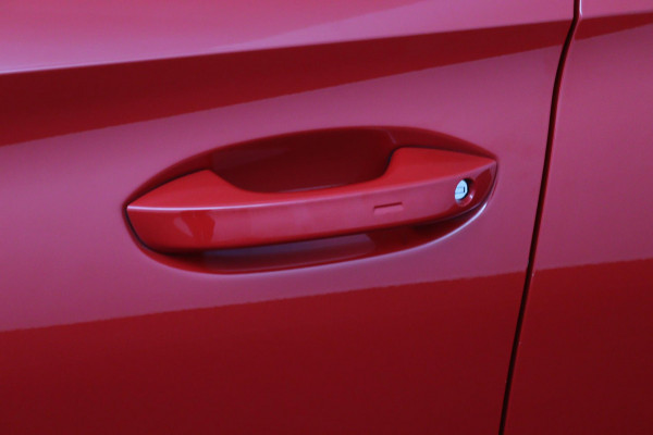 Seat Leon Sportstourer 1.5 eTSI Style Launch*AUTOM.*ACC*HAAK*ECC*CARPLAY*