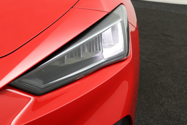 Seat Leon Sportstourer 1.5 eTSI Style Launch*AUTOM.*ACC*HAAK*ECC*CARPLAY*