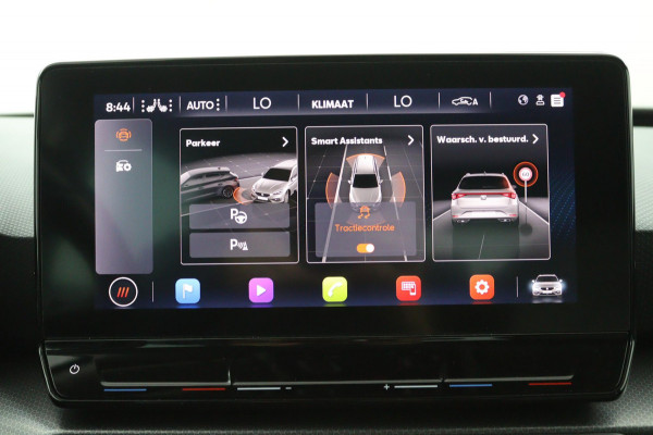 Seat Leon Sportstourer 1.5 eTSI Style Launch*AUTOM.*ACC*HAAK*ECC*CARPLAY*
