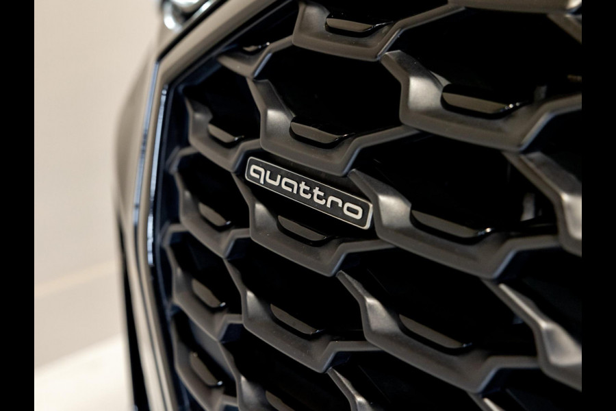 Audi Q3 Sportback 45 TFSI quattro 2x S-Line / 230pk / Panorama dak / Keyless / B&O / Stoelverwarming /
