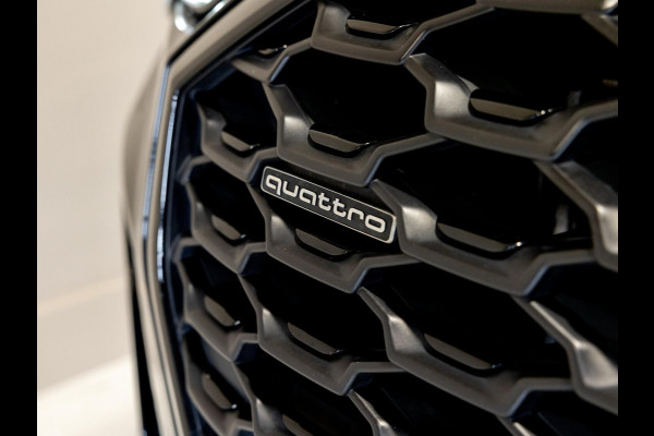 Audi Q3 Sportback 45 TFSI quattro 2x S-Line / 230pk / Panorama dak / Keyless / B&O / Stoelverwarming /