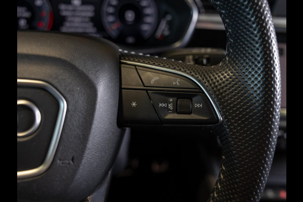 Audi Q3 Sportback 45 TFSI quattro 2x S-Line / 230pk / Panorama dak / Keyless / B&O / Stoelverwarming /