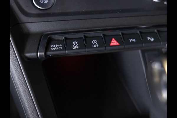 Audi Q3 Sportback 45 TFSI quattro 2x S-Line / 230pk / Panorama dak / Keyless / B&O / Stoelverwarming /