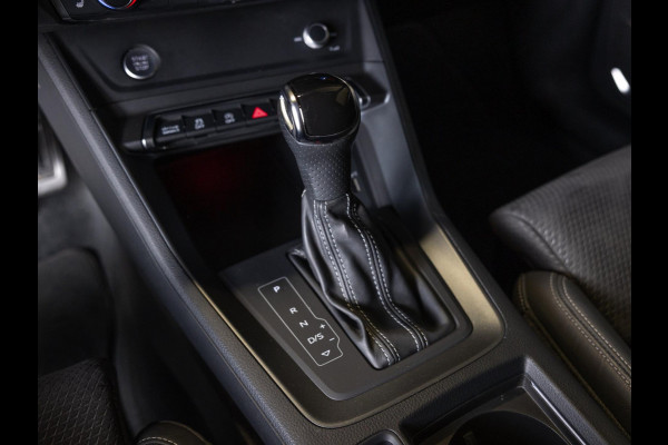 Audi Q3 Sportback 45 TFSI quattro 2x S-Line / 230pk / Panorama dak / Keyless / B&O / Stoelverwarming /