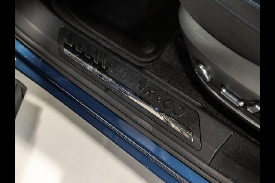 Lynk & Co 01 1.5 / 261pk / Leder / Blackstyle