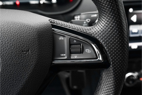 Škoda Octavia Combi 1.5 TSI Sportline Leder Navi Virtual Cockpit 18" Škoda Octavia Combi 1.5 TSI Sportline Leder Navi Virtual Cockpit 18"