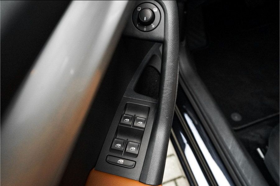 Škoda Octavia Combi 1.5 TSI Sportline Leder Navi Virtual Cockpit 18" Škoda Octavia Combi 1.5 TSI Sportline Leder Navi Virtual Cockpit 18"