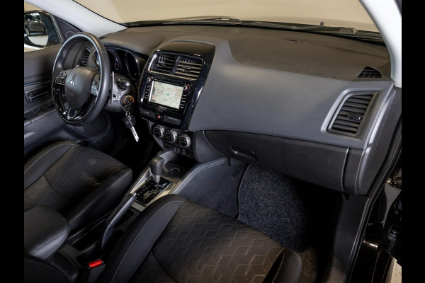 Mitsubishi ASX 2.0 Pure / 150pk / Trekhaak / Apple CarPlay / Stoelverwarming /