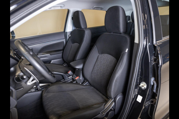 Mitsubishi ASX 2.0 Pure / 150pk / Trekhaak / Apple CarPlay / Stoelverwarming /