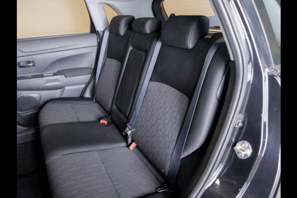 Mitsubishi ASX 2.0 Pure / 150pk / Trekhaak / Apple CarPlay / Stoelverwarming /