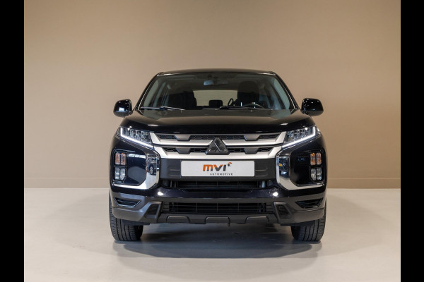 Mitsubishi ASX 2.0 Pure / 150pk / Trekhaak / Apple CarPlay / Stoelverwarming /