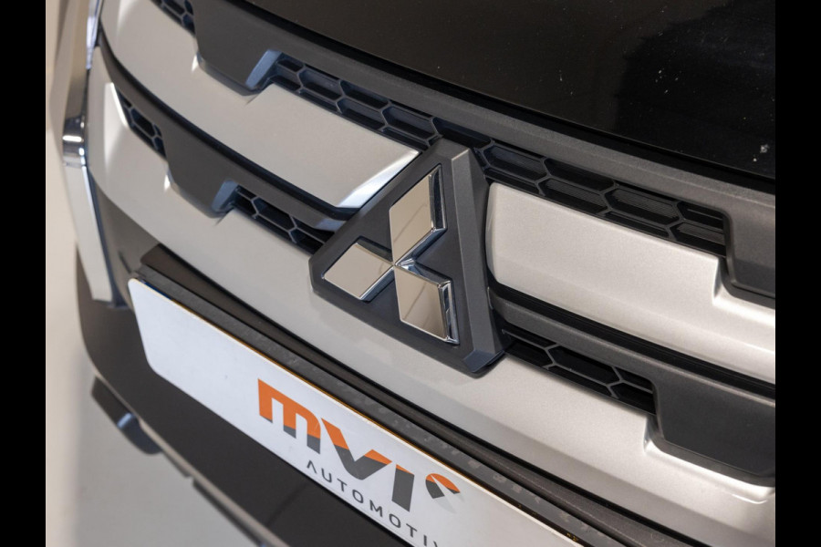 Mitsubishi ASX 2.0 Pure / 150pk / Trekhaak / Apple CarPlay / Stoelverwarming /