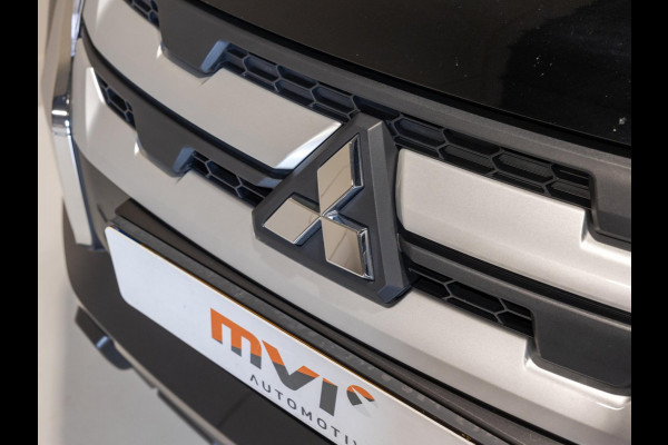 Mitsubishi ASX 2.0 Pure / 150pk / Trekhaak / Apple CarPlay / Stoelverwarming /