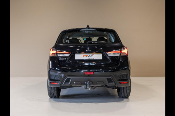 Mitsubishi ASX 2.0 Pure / 150pk / Trekhaak / Apple CarPlay / Stoelverwarming /