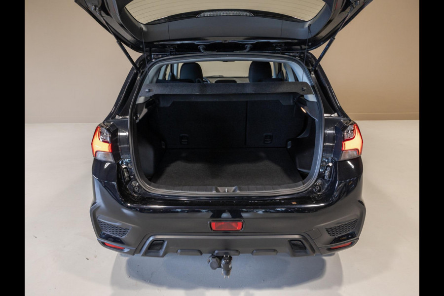 Mitsubishi ASX 2.0 Pure / 150pk / Trekhaak / Apple CarPlay / Stoelverwarming /