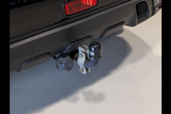 Mitsubishi ASX 2.0 Pure / 150pk / Trekhaak / Apple CarPlay / Stoelverwarming /