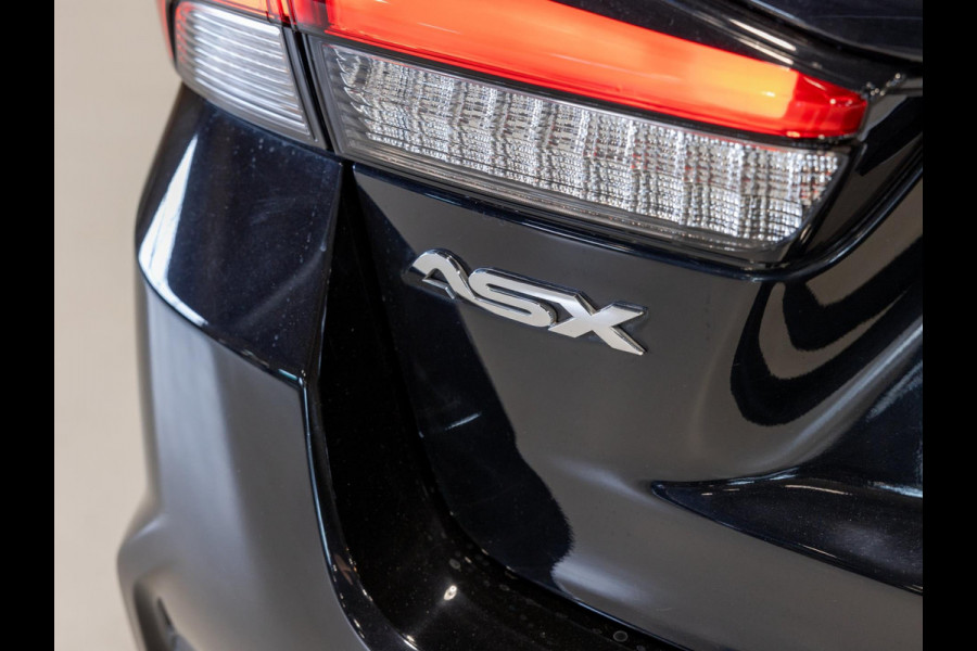 Mitsubishi ASX 2.0 Pure / 150pk / Trekhaak / Apple CarPlay / Stoelverwarming /