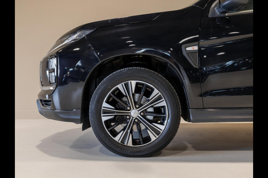 Mitsubishi ASX 2.0 Pure / 150pk / Trekhaak / Apple CarPlay / Stoelverwarming /