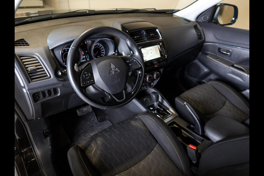 Mitsubishi ASX 2.0 Pure / 150pk / Trekhaak / Apple CarPlay / Stoelverwarming /