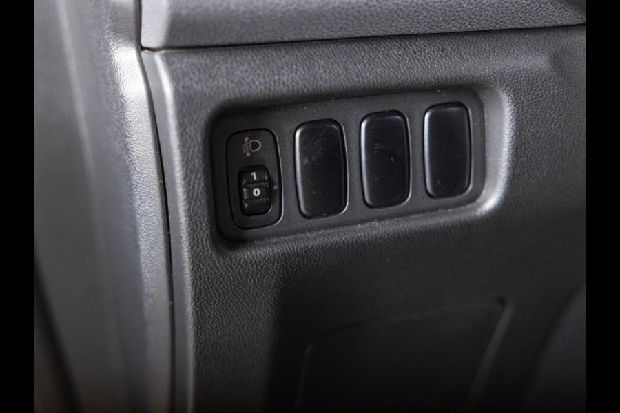 Mitsubishi ASX 2.0 Pure / 150pk / Trekhaak / Apple CarPlay / Stoelverwarming /