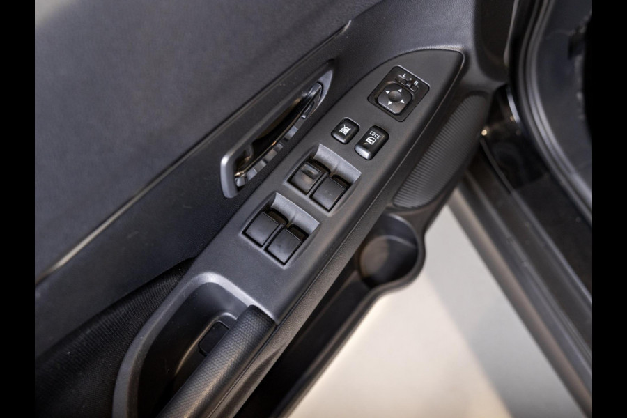 Mitsubishi ASX 2.0 Pure / 150pk / Trekhaak / Apple CarPlay / Stoelverwarming /