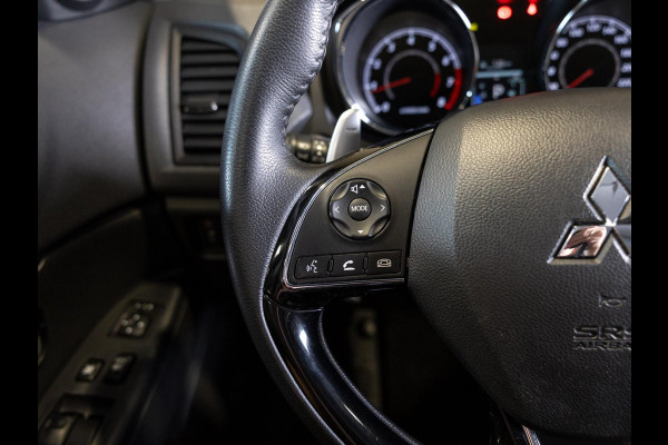 Mitsubishi ASX 2.0 Pure / 150pk / Trekhaak / Apple CarPlay / Stoelverwarming /