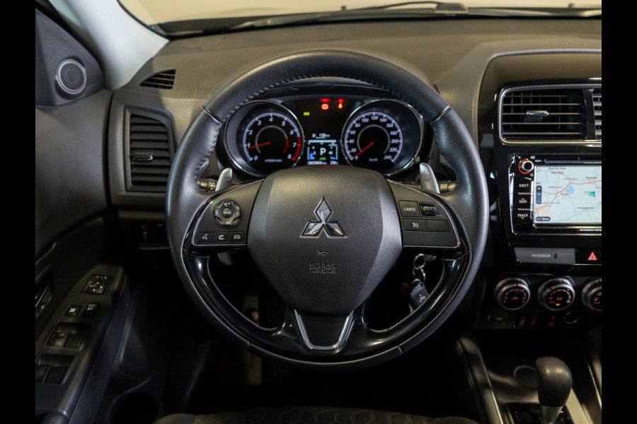 Mitsubishi ASX 2.0 Pure / 150pk / Trekhaak / Apple CarPlay / Stoelverwarming /