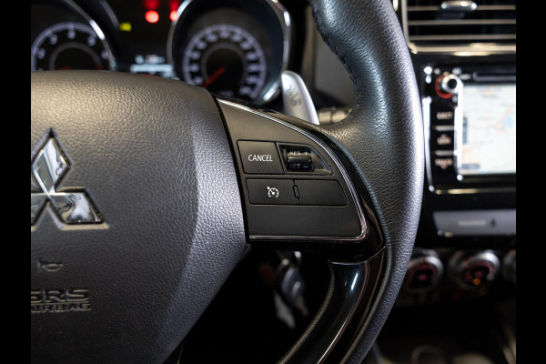 Mitsubishi ASX 2.0 Pure / 150pk / Trekhaak / Apple CarPlay / Stoelverwarming /