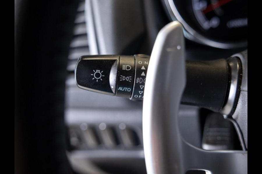 Mitsubishi ASX 2.0 Pure / 150pk / Trekhaak / Apple CarPlay / Stoelverwarming /