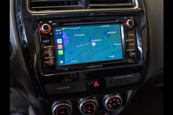 Mitsubishi ASX 2.0 Pure / 150pk / Trekhaak / Apple CarPlay / Stoelverwarming /