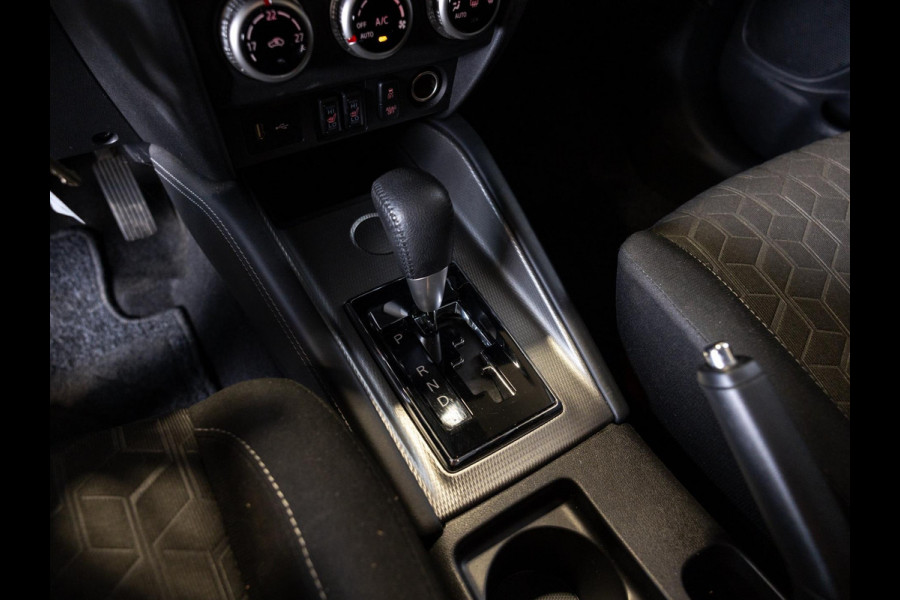 Mitsubishi ASX 2.0 Pure / 150pk / Trekhaak / Apple CarPlay / Stoelverwarming /