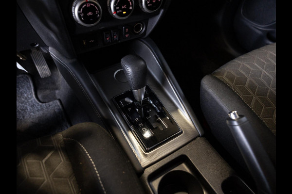 Mitsubishi ASX 2.0 Pure / 150pk / Trekhaak / Apple CarPlay / Stoelverwarming /