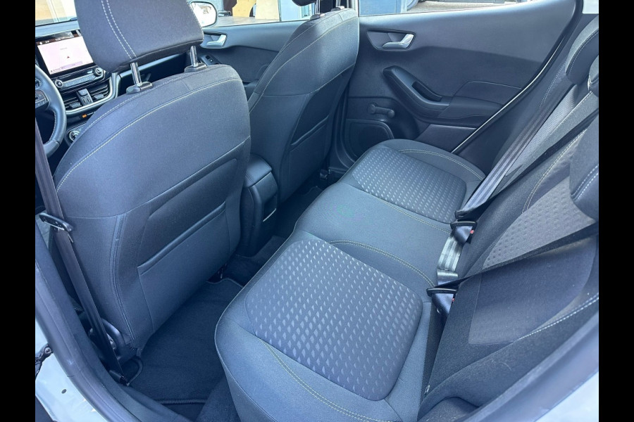 Ford Fiesta 1.0 EcoB. Titanium