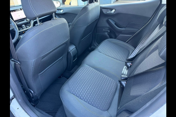 Ford Fiesta 1.0 EcoB. Titanium