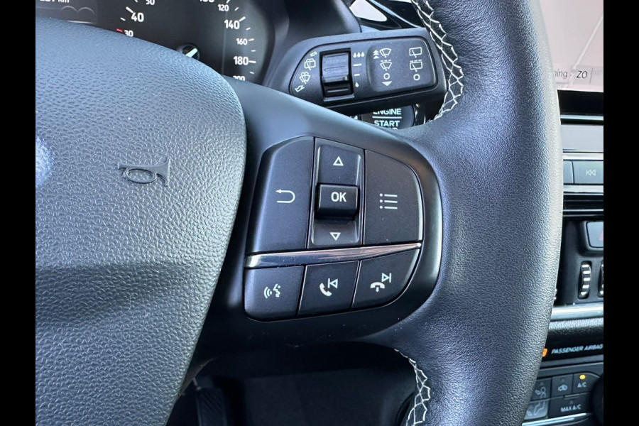 Ford Fiesta 1.0 EcoB. Titanium