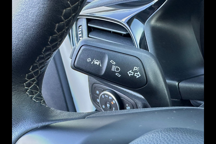 Ford Fiesta 1.0 EcoB. Titanium