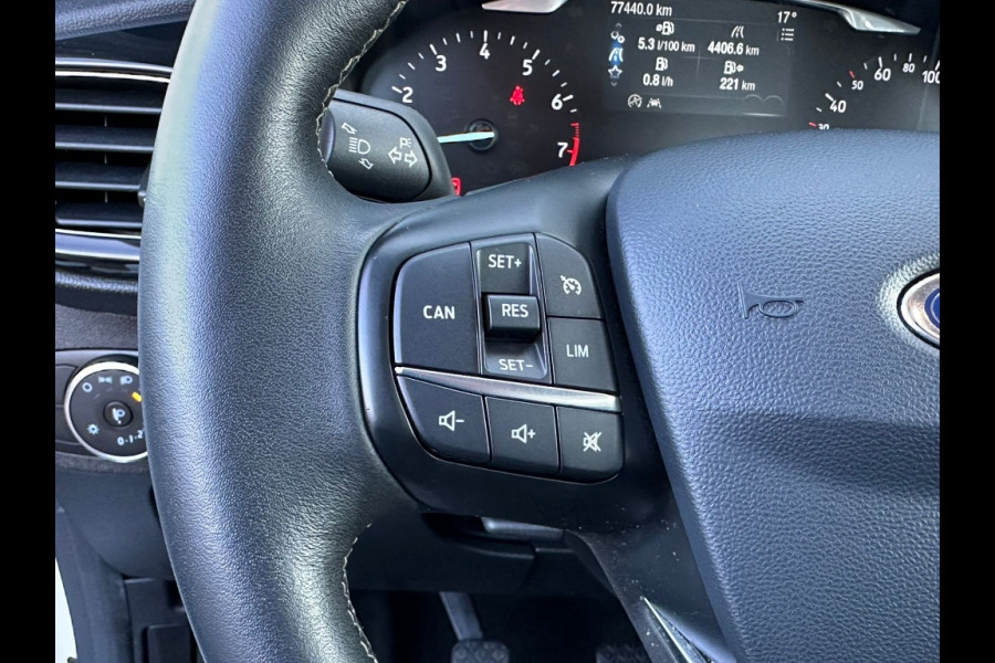Ford Fiesta 1.0 EcoB. Titanium